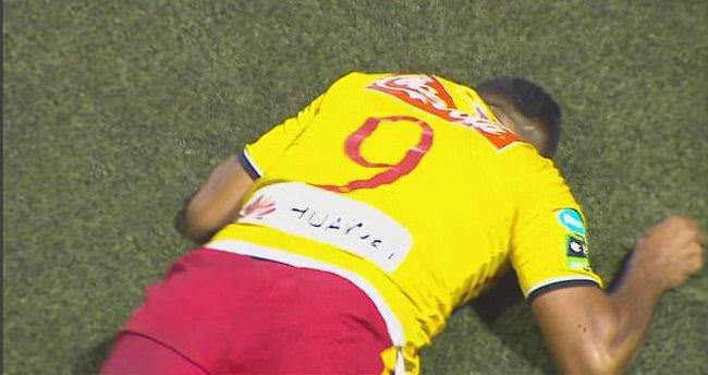 Futbol dünyası şokta!