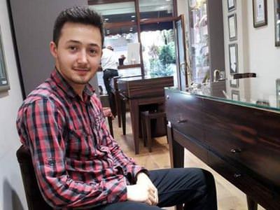 Kız arkadaşını vurduktan sonra intihar etti