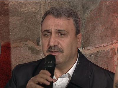 Kürtler "Çözüm Sürecini" destekliyor