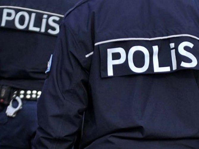 İstanbul dahil 16 ilde operasyon yapıldı