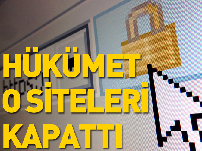 "Terörle mücadelede internet firmaları hükümetlerle işbirliği yapmalı"