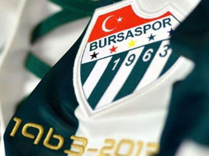 Bursaspor fabrikalarını sattı