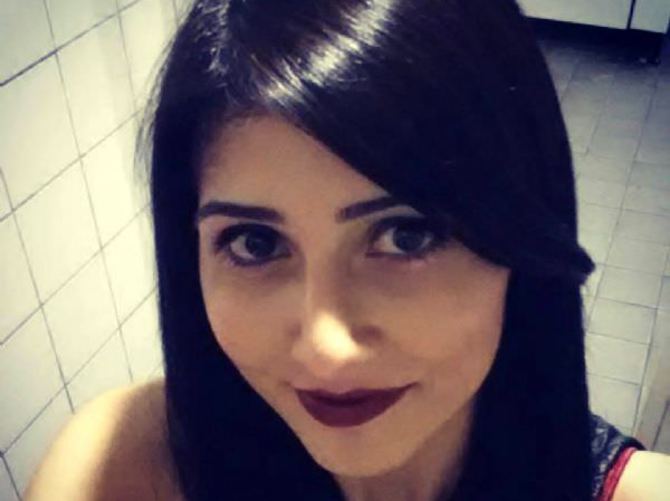 Kahraman Tuğçe 5 kişiye can oldu