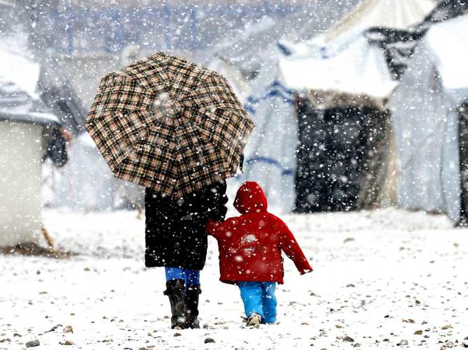 Meteorolojiden 3 ile kar uyarısı