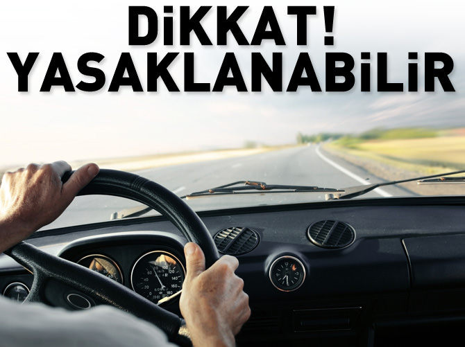 'Gelecekte sürücülü otomobiller yasaklanabilir'