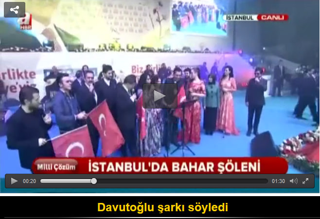 'Silahları ebediyen toprağa gömelim' - 1