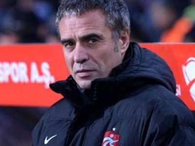 Ersun Yanal'a 'istifa' şoku!