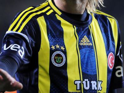 "Fenerbahçe'den kurtulacağım"