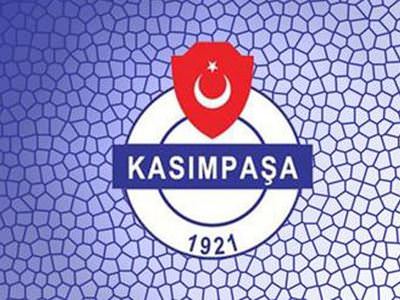 Kasımpaşa'nın yeni hocası belli oldu!