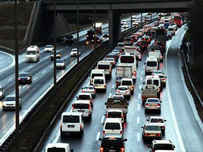 İstanbul’da yarın bazı yollar trafiğe kapatılacak