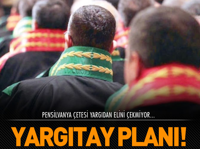 Yargıtay'da boş oyun