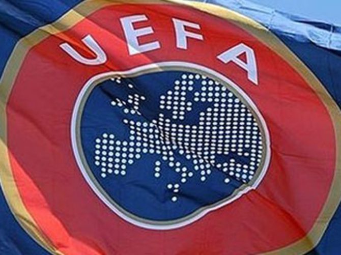 UEFA'da en iyi Türk takımı Galatasaray