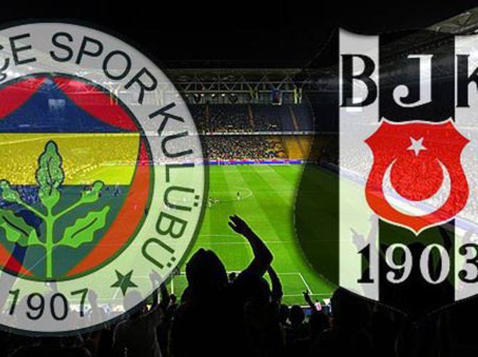 Dev derbi öncesi şok gelişme!