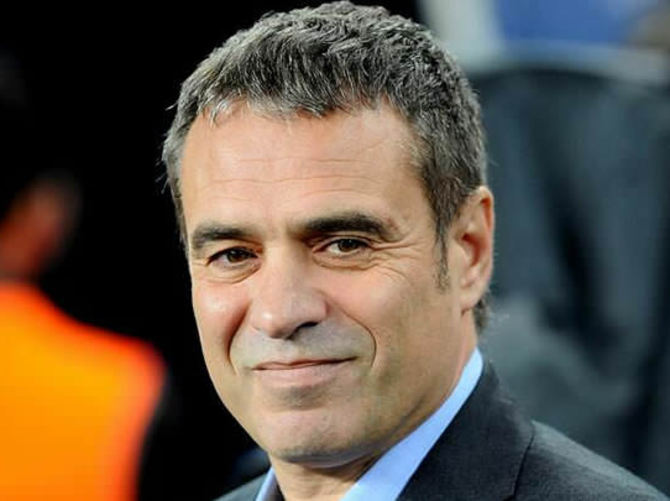 Ersun Yanal'a 'istifa' şoku!