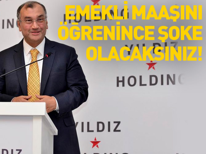 Emekli maaşını öğrenince şoke olacaksınız!