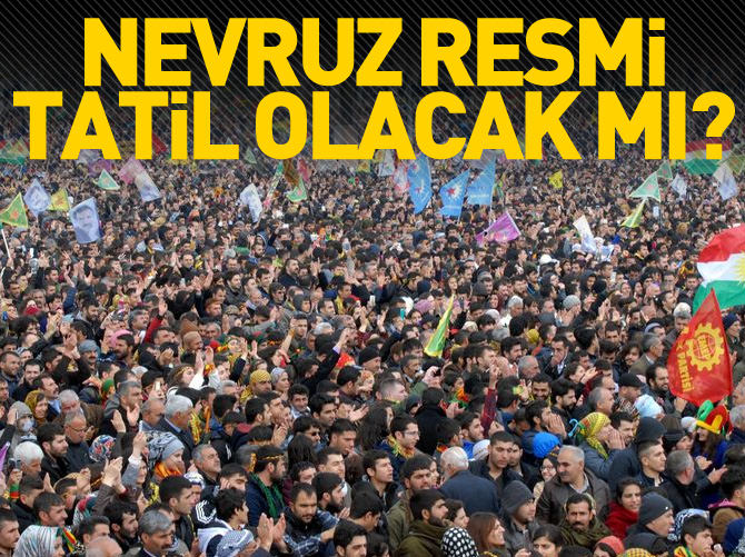 Kurtulmuş: Nevruz günü neden tatil olmasın