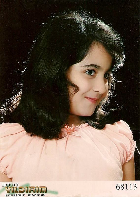 17 yaşındaki Dilek’in katili annesi çıktı! - 1