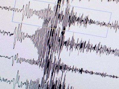 Cezayir'de 4,8 büyüklüğünde deprem!
