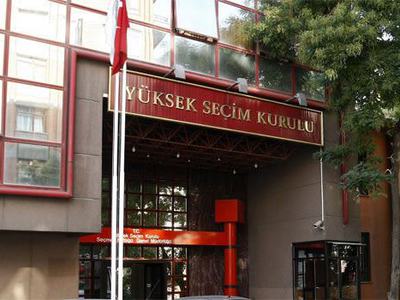 AK Parti’nin Nevruz reklamına durdurma
