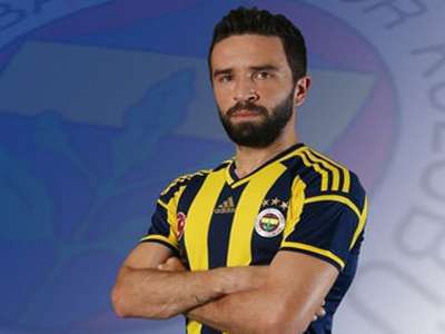 Fenerbahçe'de Gökhan Gönül şoku