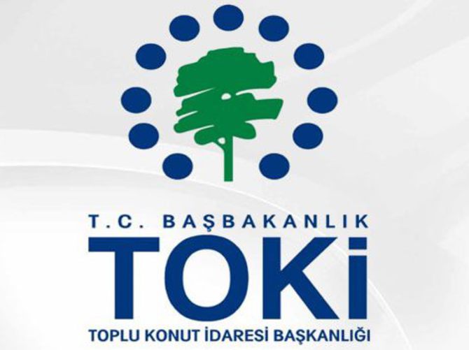 TOKİ’nin 539 lira taksitli konut başvuruları başlıyor