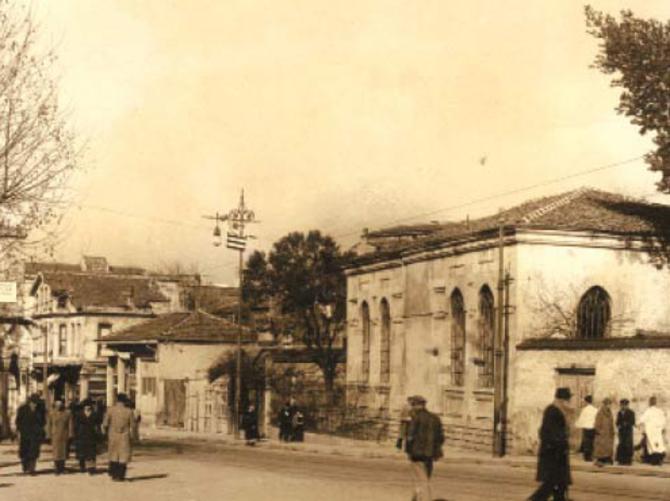 İstanbul’un 100 kaybolan eseri