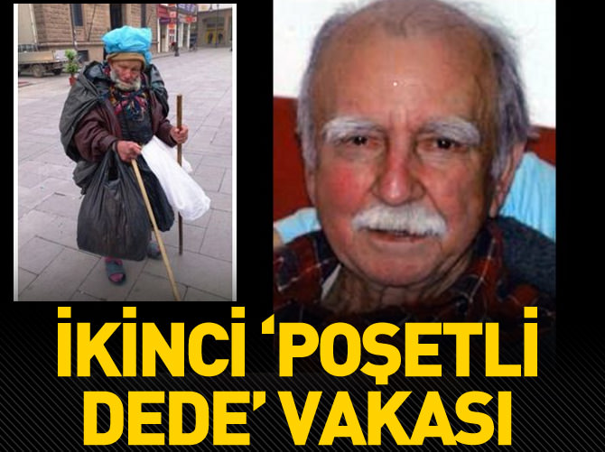 92 yaşındaki kapıcının 6 milyon dolar mirası çıktı