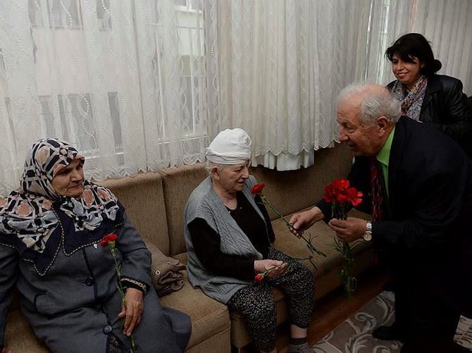 Dünyada en hızlı yaşlanan ikinci ülke Türkiye