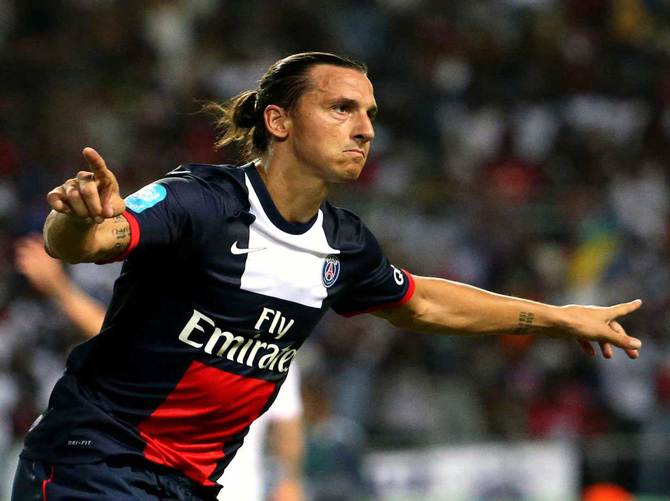 Zlatan hakkında şok sözler! Öfkeli, kibirli, egoist