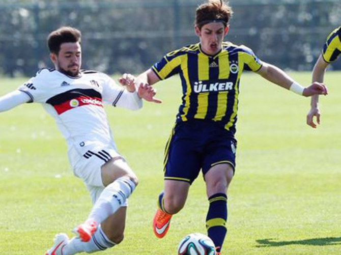 Günün ilk derbisi Fenerbahçe'nin!