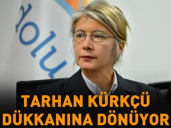 Tarhan, CHP ile ittifak için yeşil ışık yaktı