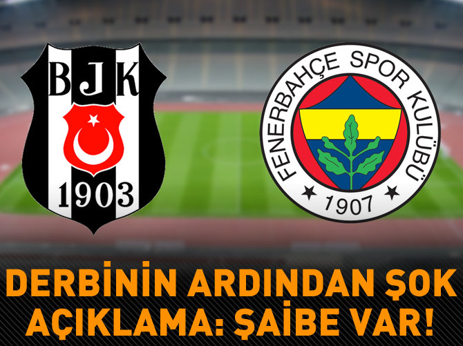 Mahmut Uslu: Şaibe var!