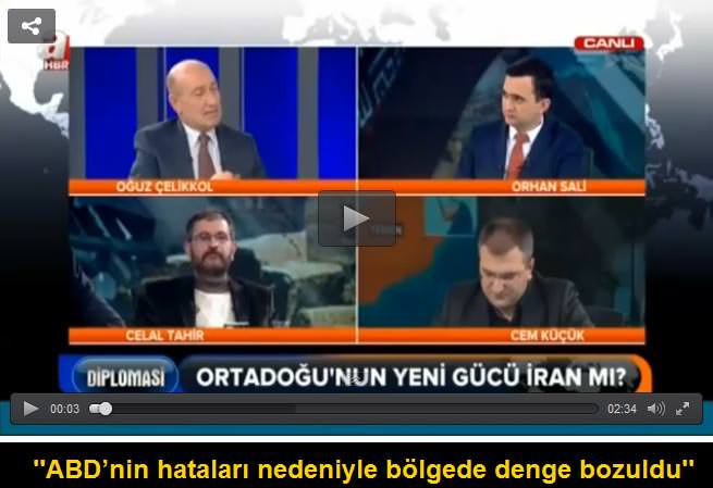 Bush eğer Türkiye’yi dinleseydi...