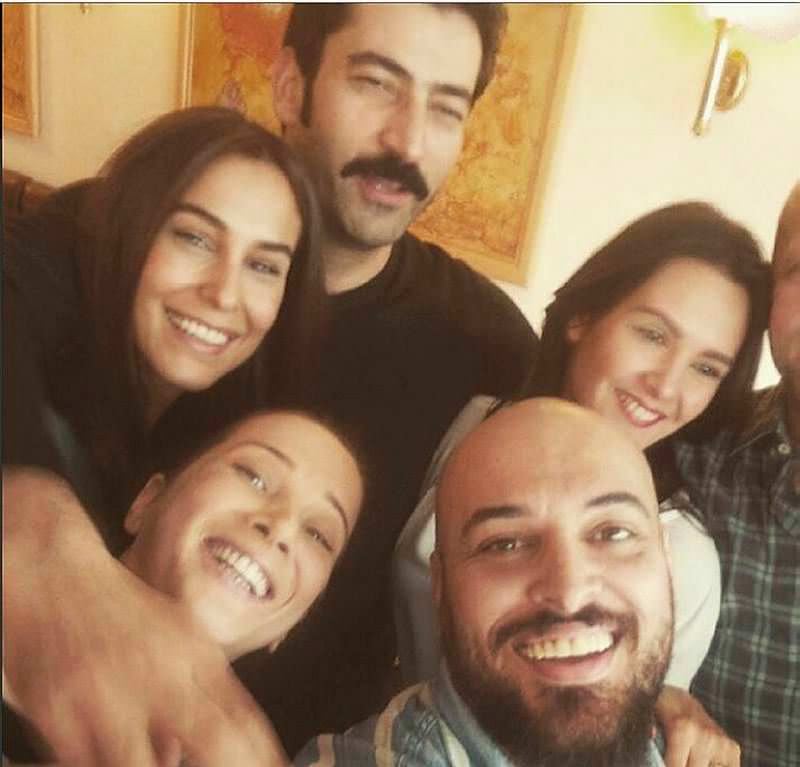 Sertaç Boztepe hayatını kaybetti