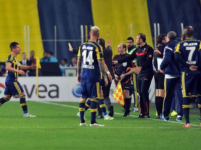 Emre - Bilic kavgasında 2.raund!