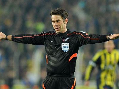 TFF'den Aydınus açıklaması