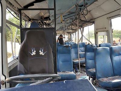Peru'daki trafik kazasında 36 kişi hayatını kaybetti