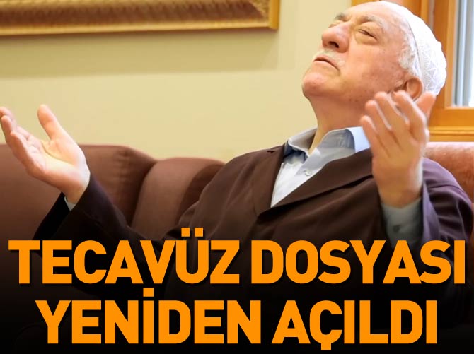 Paralel’in örtbas ettiği dosya raftan indirildi