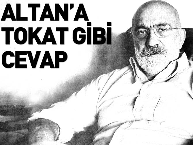 Gazetecilik değil tetikçilik yaptınız