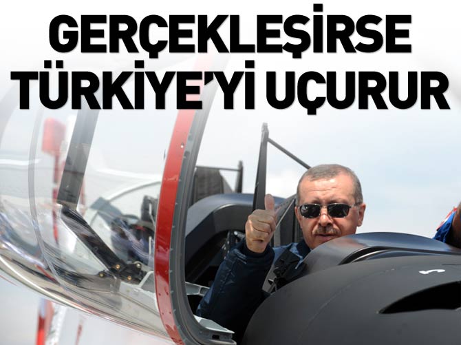 Erdoğan'a patronlardan tam destek