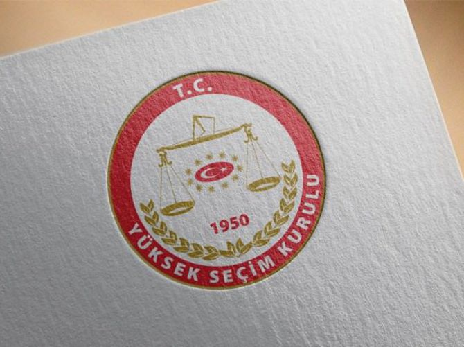 YSK, yurt dışındaki seçmenlerin oy kullanacağı tarihi açıkladı