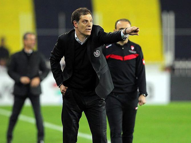 Bilic'ten maç sonu Emre sözleri!