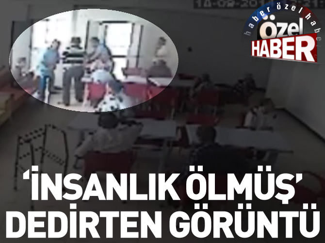 İnsanlık 'bakımsız' kaldı