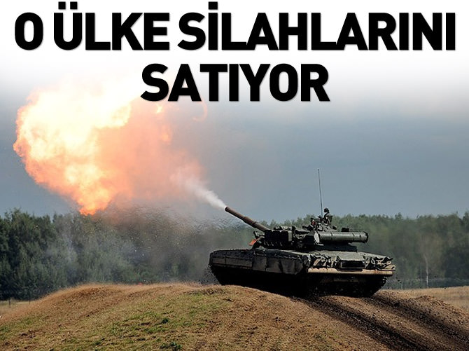 Bulgaristan ordusu kullanmadığı silahları satacak