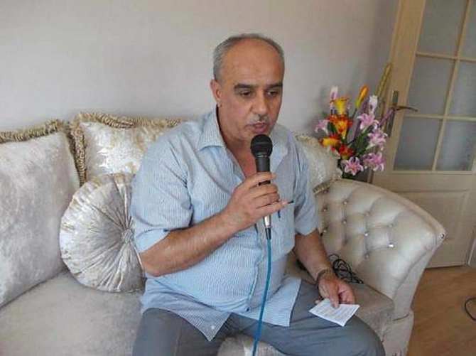 Gönen'de imam, görev yaptığı camide intihar etti