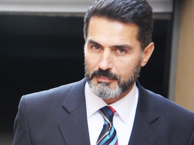 Yaşar Alptekin: Borcum nedeniyle evlenemiyorum