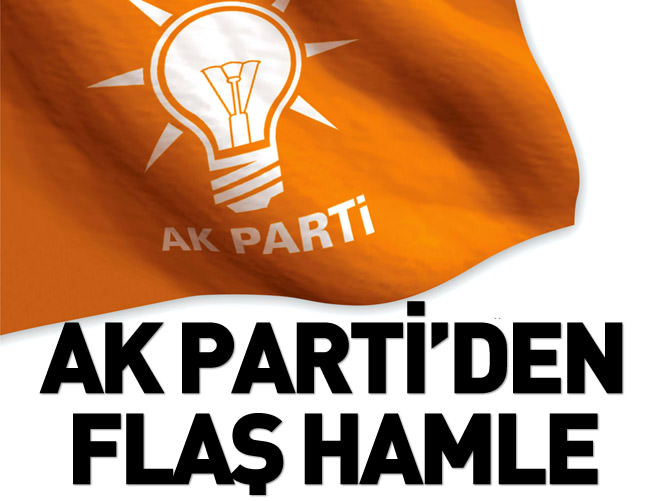 Milletvekili seçilme yaşında flaş gelişme