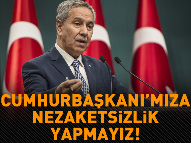 Bakanlar Kurulu sonrası flaş açıklamalar