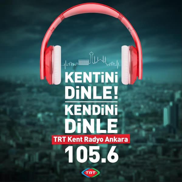 TRT'den üç yeni radyo - 1