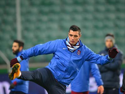 Cardozo şimdiden tarihe geçti